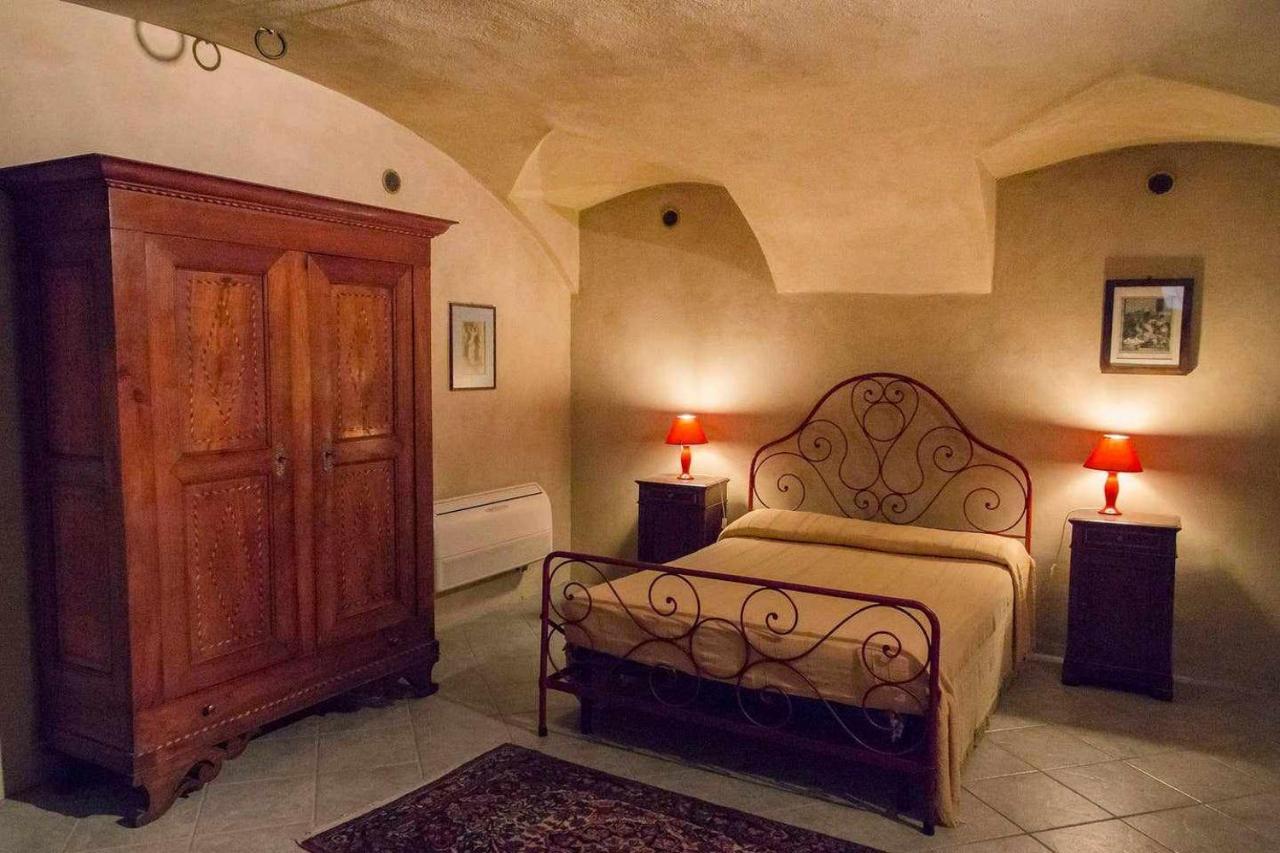 Domus Cusiana Complesso Vista Lago E Piscina Miasino 외부 사진