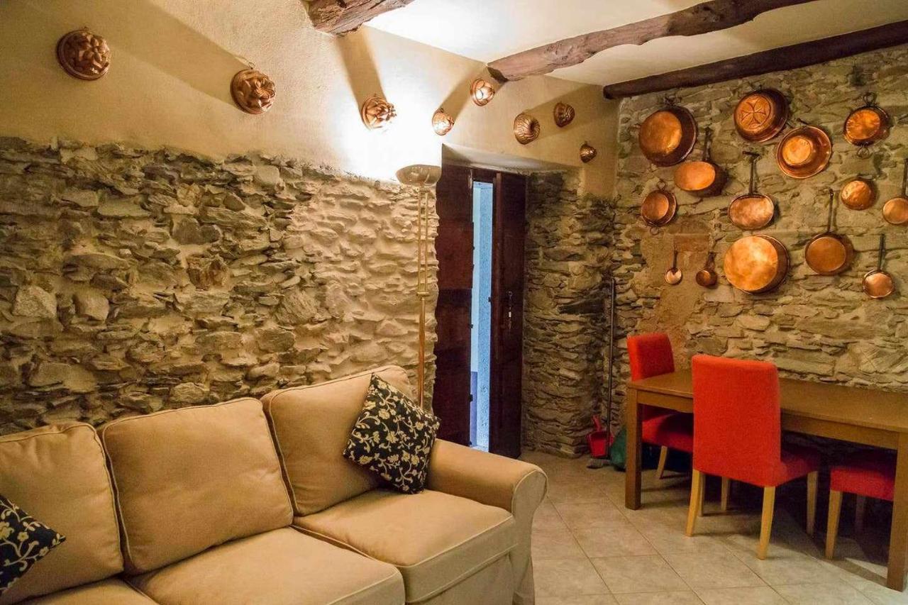 Domus Cusiana Complesso Vista Lago E Piscina Miasino 외부 사진